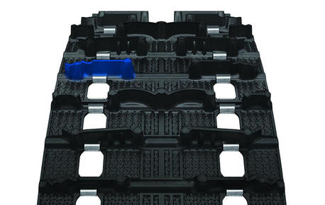 Telamatto Camso Storm 150 15" x 129" x 32/38mm 2,86"